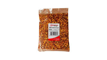 Picture of QALANDAR RED CHILLI CRUSH 100G